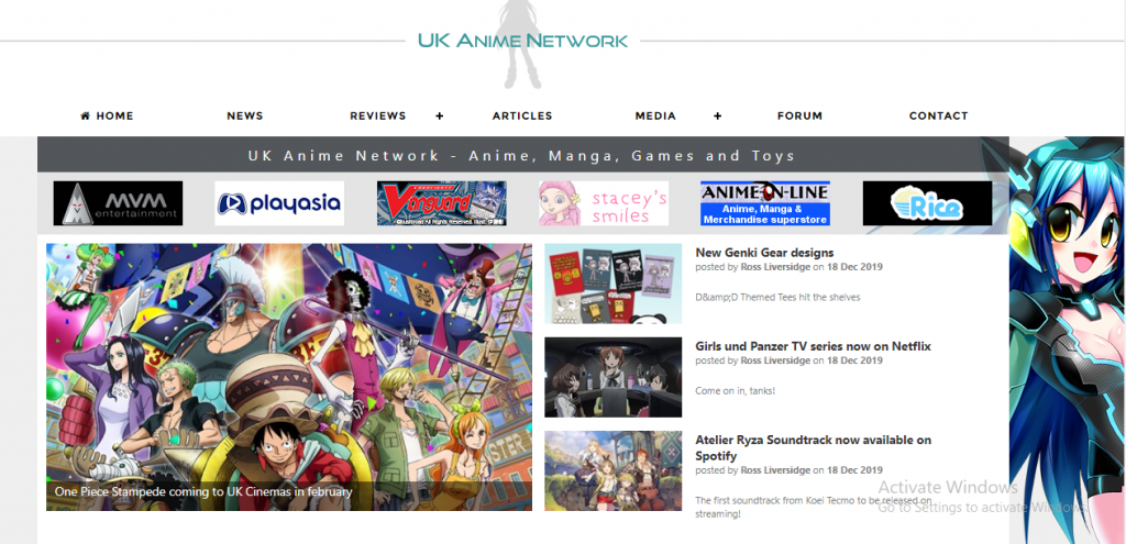 ukanimenetwork-anime-news